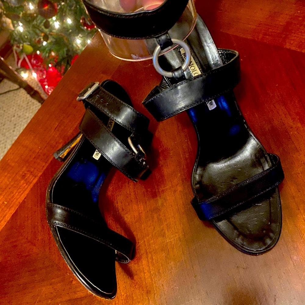 3” Sandle